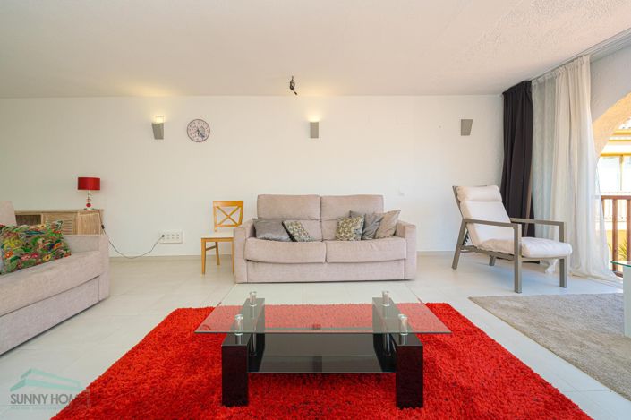 Image No.21-1 Bed Apartment for sale