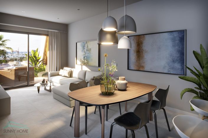 Image No.2-2 Bed Apartment for sale