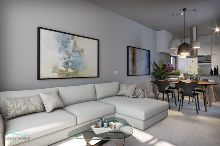 Image No.3-2 Bed Apartment for sale
