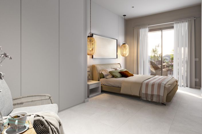 Image No.4-2 Bed Apartment for sale