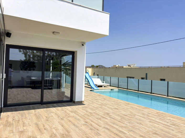 Image No.21-4 Bed Villa for sale