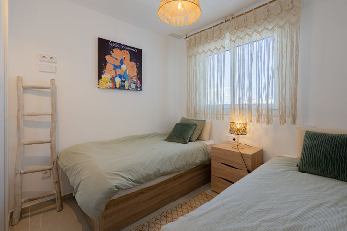 Image No.29-3 Bed Apartment for sale