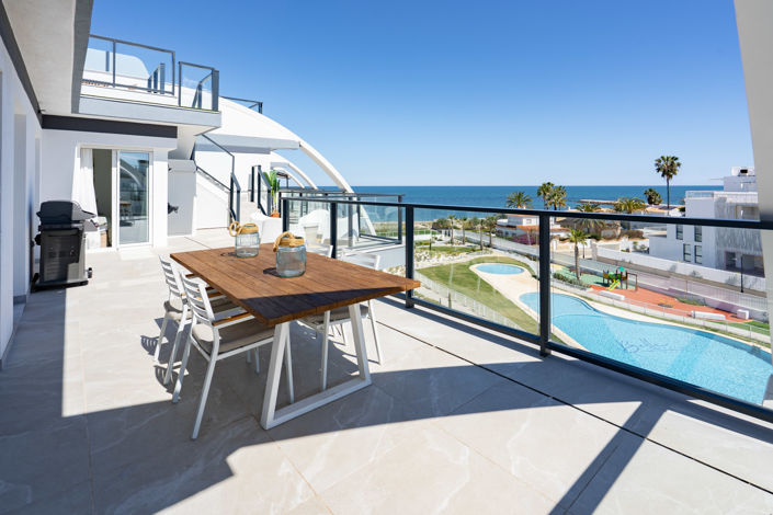 Image No.4-3 Bed Apartment for sale