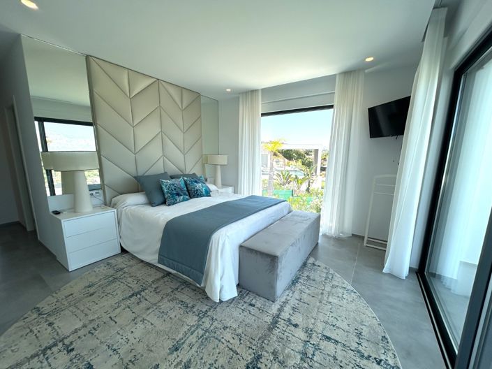 Image No.29-Villa de 3 chambres à vendre à Javea
