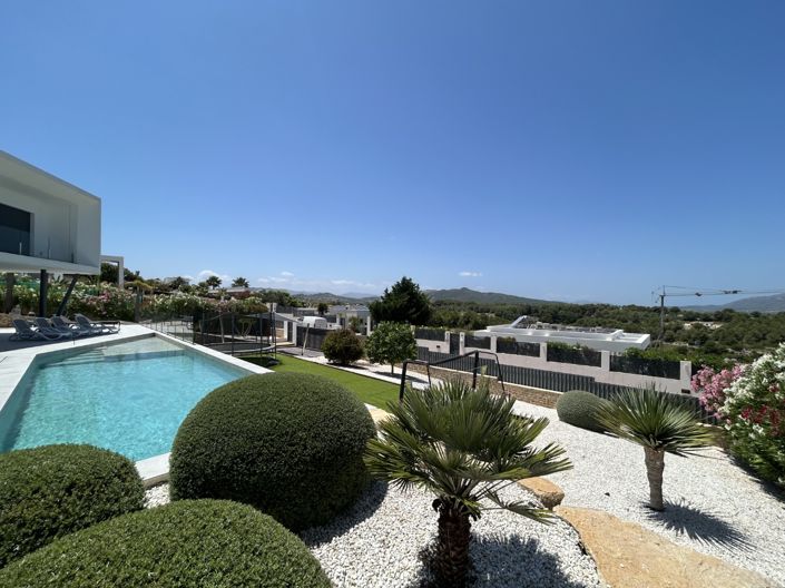 Image No.5-Villa de 3 chambres à vendre à Javea