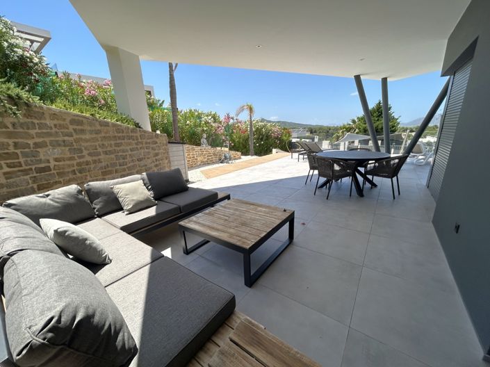 Image No.8-Villa de 3 chambres à vendre à Javea