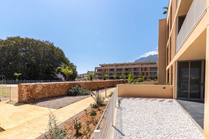 Image No.30-3 Bed Apartment for sale