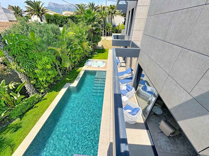 Image No.44-4 Bed Villa for sale