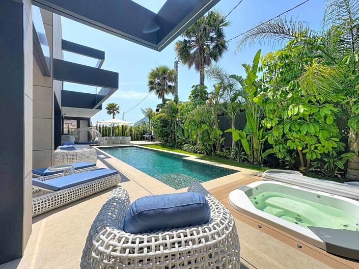 Image No.8-4 Bed Villa for sale