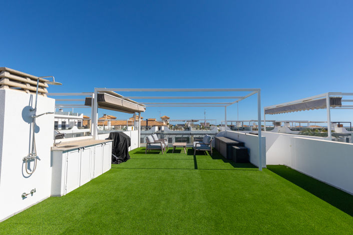 Image No.24-2 Bed Penthouse for sale