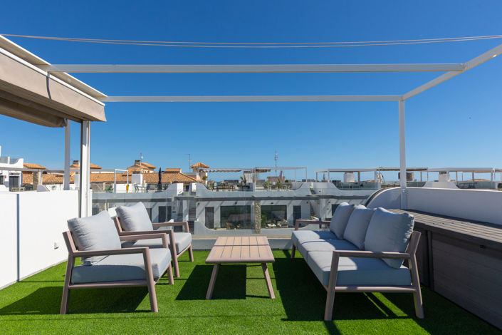Image No.27-2 Bed Penthouse for sale