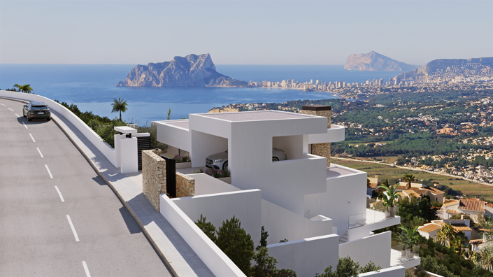 Image No.5-3 Bed Villa for sale