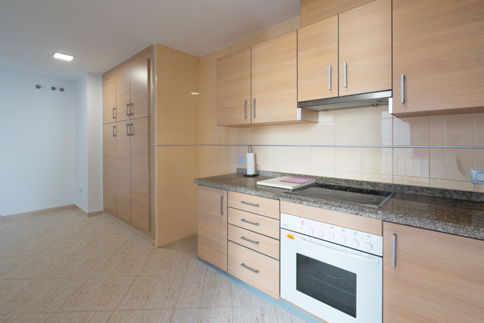 Image No.8-Appartement de 3 chambres à vendre à Benissa
