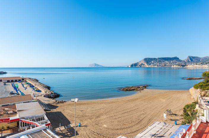Image No.19-Appartement de 2 chambres à vendre à Calpe