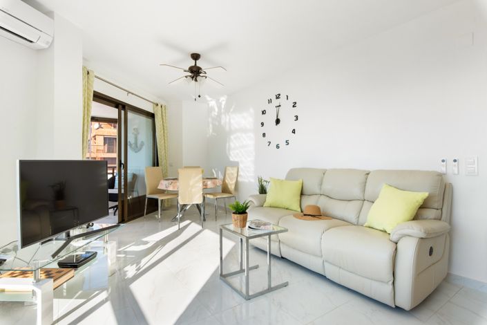 Image No.4-Appartement de 2 chambres à vendre à Calpe