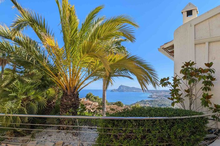 Image No.48-Villa de 5 chambres à vendre à Altea