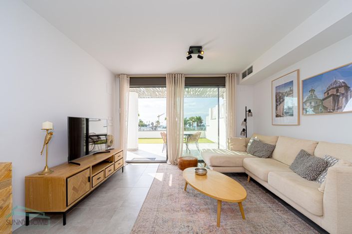 Image No.19-2 Bed Apartment for sale