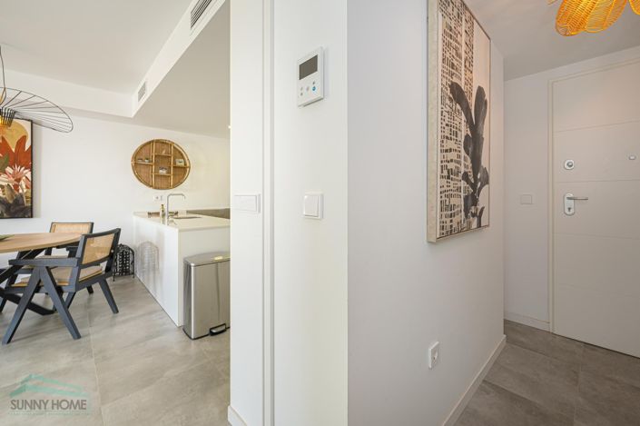 Image No.21-2 Bed Apartment for sale