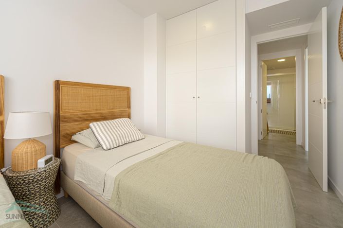 Image No.22-2 Bed Apartment for sale