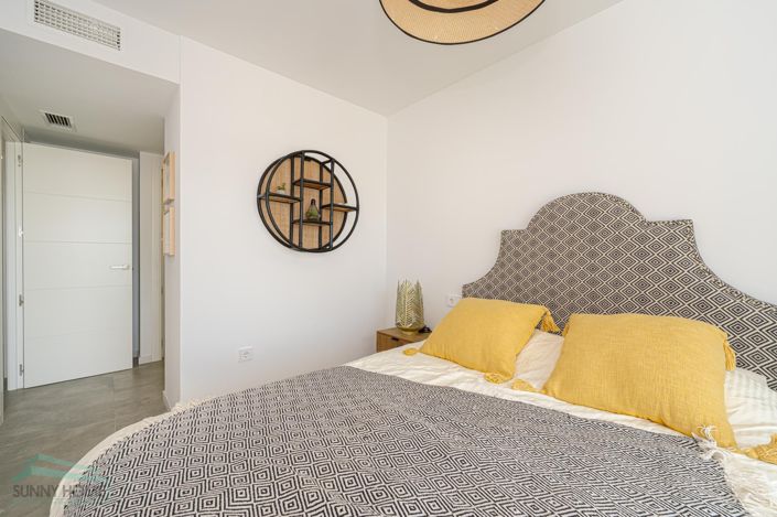 Image No.23-2 Bed Apartment for sale