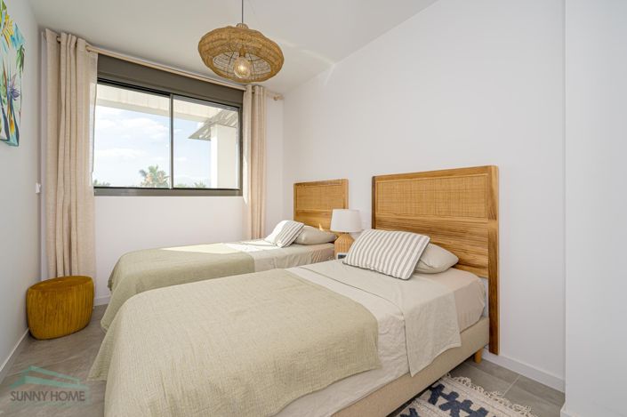 Image No.24-2 Bed Apartment for sale