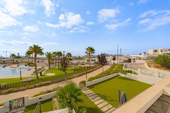 Image No.30-2 Bed Apartment for sale