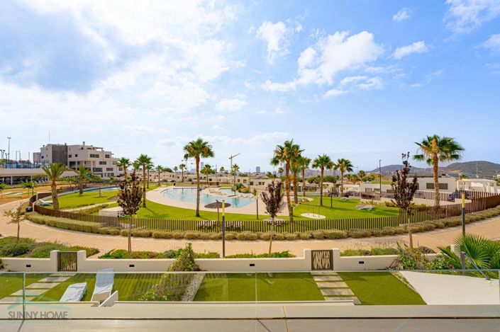 Image No.37-2 Bed Apartment for sale