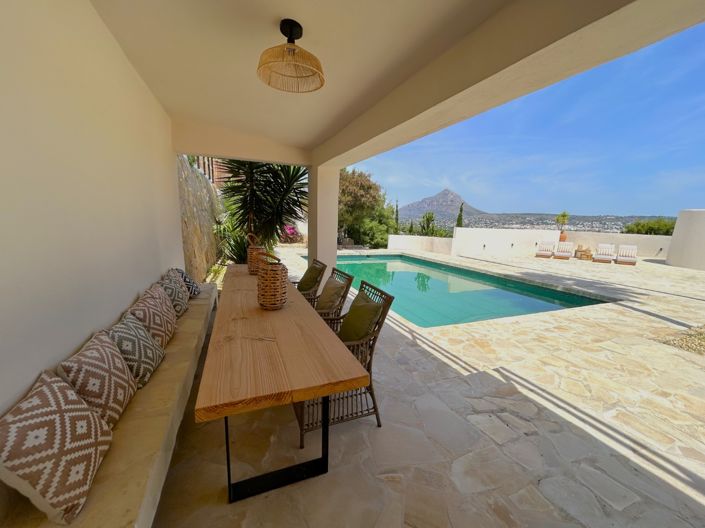 Image No.11-Villa de 7 chambres à vendre à Javea
