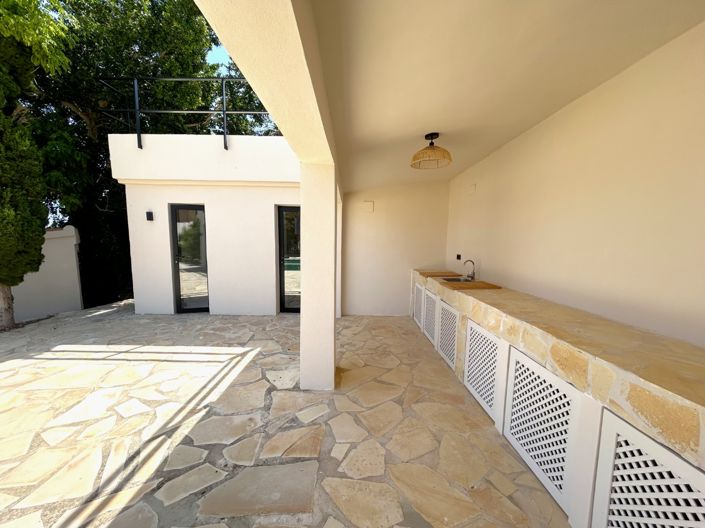Image No.12-Villa de 7 chambres à vendre à Javea