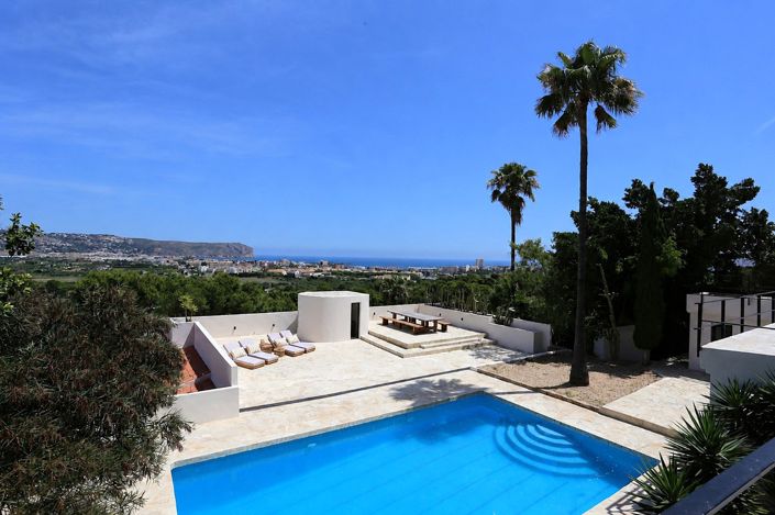Image No.14-Villa de 7 chambres à vendre à Javea