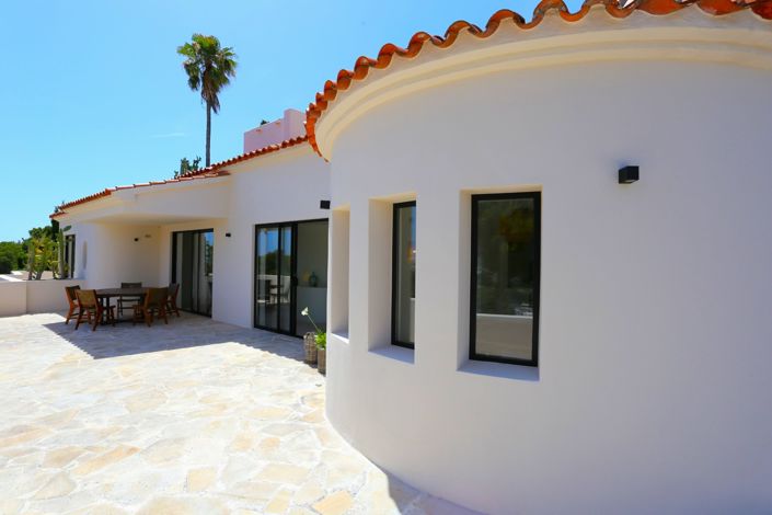 Image No.3-Villa de 7 chambres à vendre à Javea