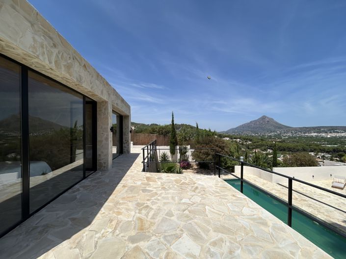 Image No.43-Villa de 7 chambres à vendre à Javea