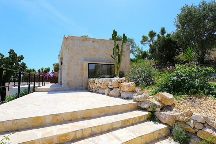 Image No.44-Villa de 7 chambres à vendre à Javea