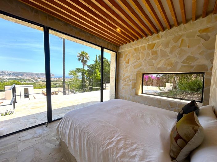 Image No.45-Villa de 7 chambres à vendre à Javea