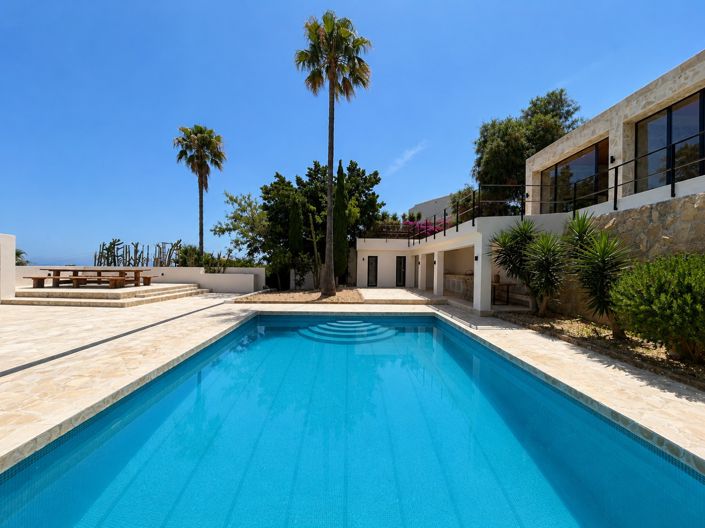 Image No.8-Villa de 7 chambres à vendre à Javea