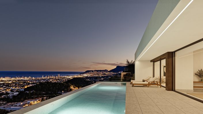 Image No.9-4 Bed Villa for sale