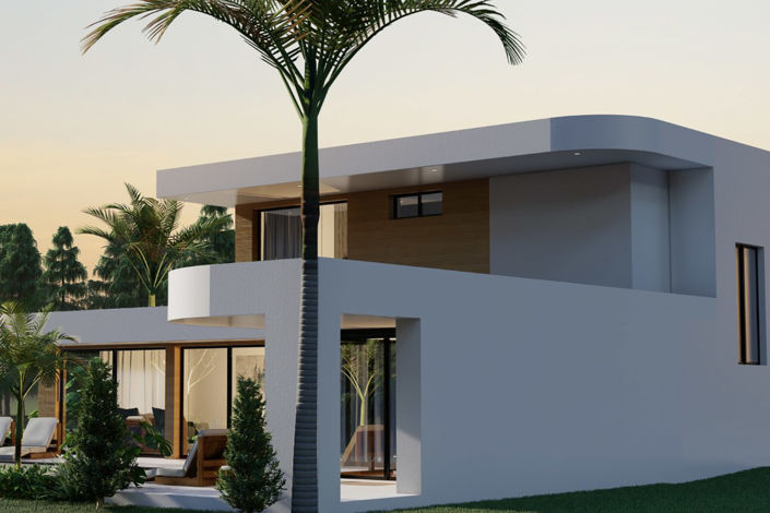 Image No.10-3 Bed Villa for sale