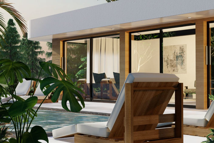 Image No.11-3 Bed Villa for sale