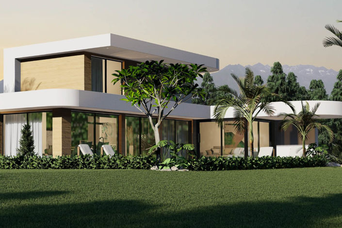 Image No.16-3 Bed Villa for sale