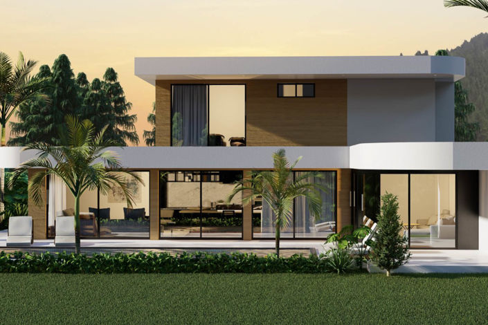 Image No.9-3 Bed Villa for sale