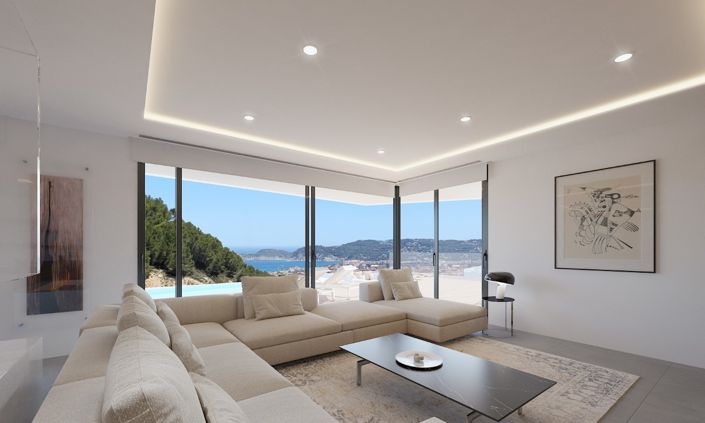 Image No.2-4 Bed Villa for sale
