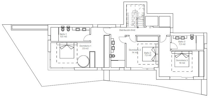 Image No.7-4 Bed Villa for sale