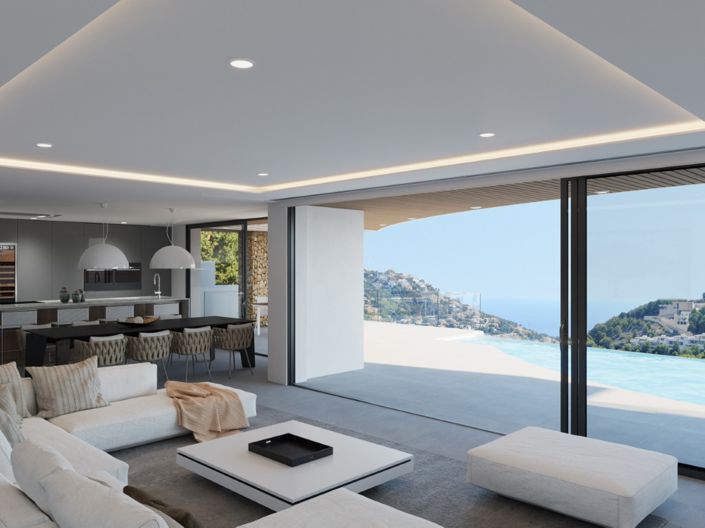 Image No.4-4 Bed Villa for sale