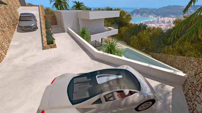 Image No.9-4 Bed Villa for sale