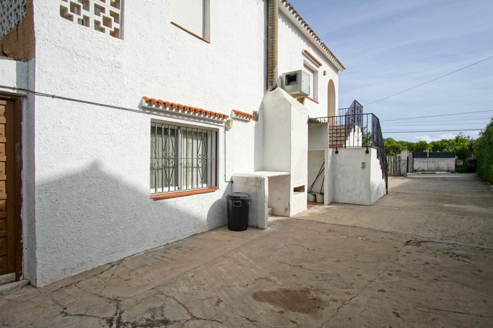 Image No.31-Villa de 2 chambres à vendre à Denia
