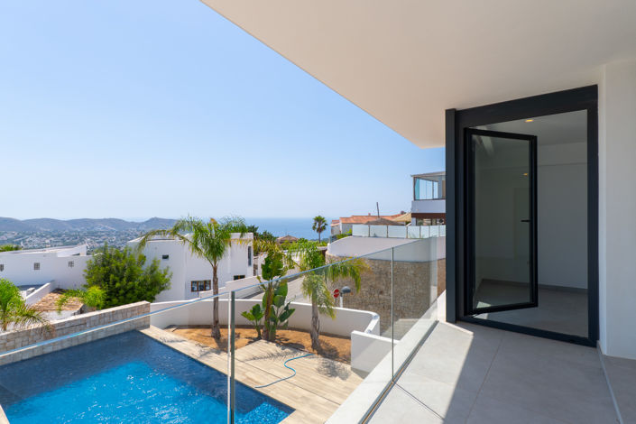 Image No.26-3 Bed Villa for sale