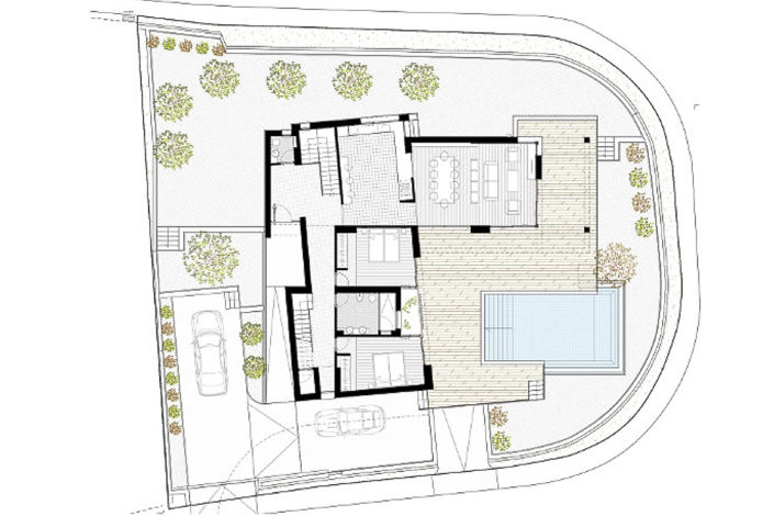Image No.38-3 Bed Villa for sale