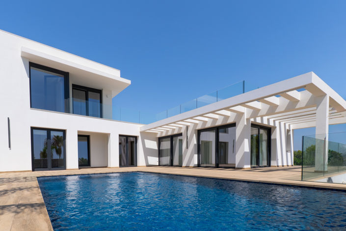 Image No.45-3 Bed Villa for sale