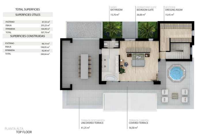 Image No.49-5 Bed Villa for sale
