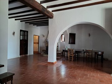 fincainbenissawithseaviewsforsaledesignvillas